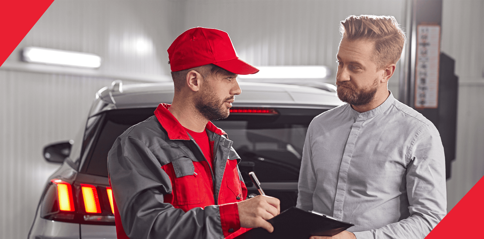 What an Auto Repair Warranty Should Cover, and the Questions to Ask
